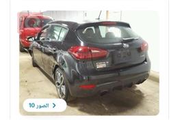 Kia Forte5